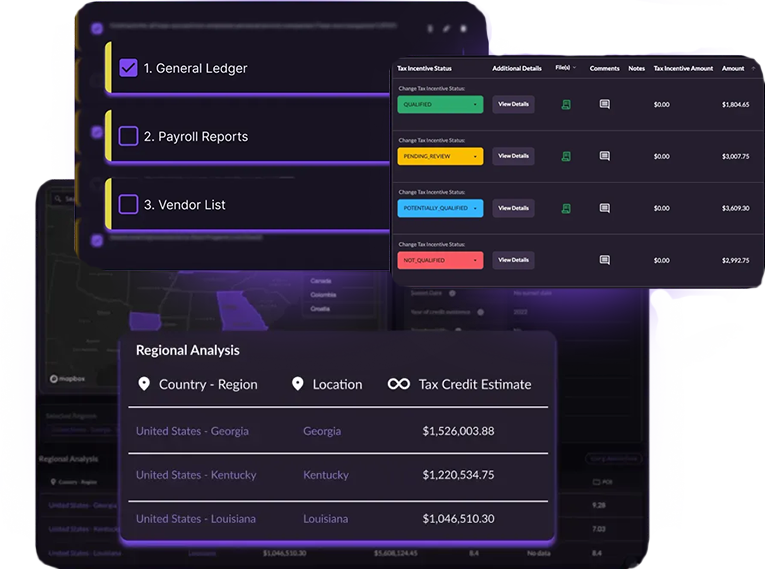 Home page hero section image